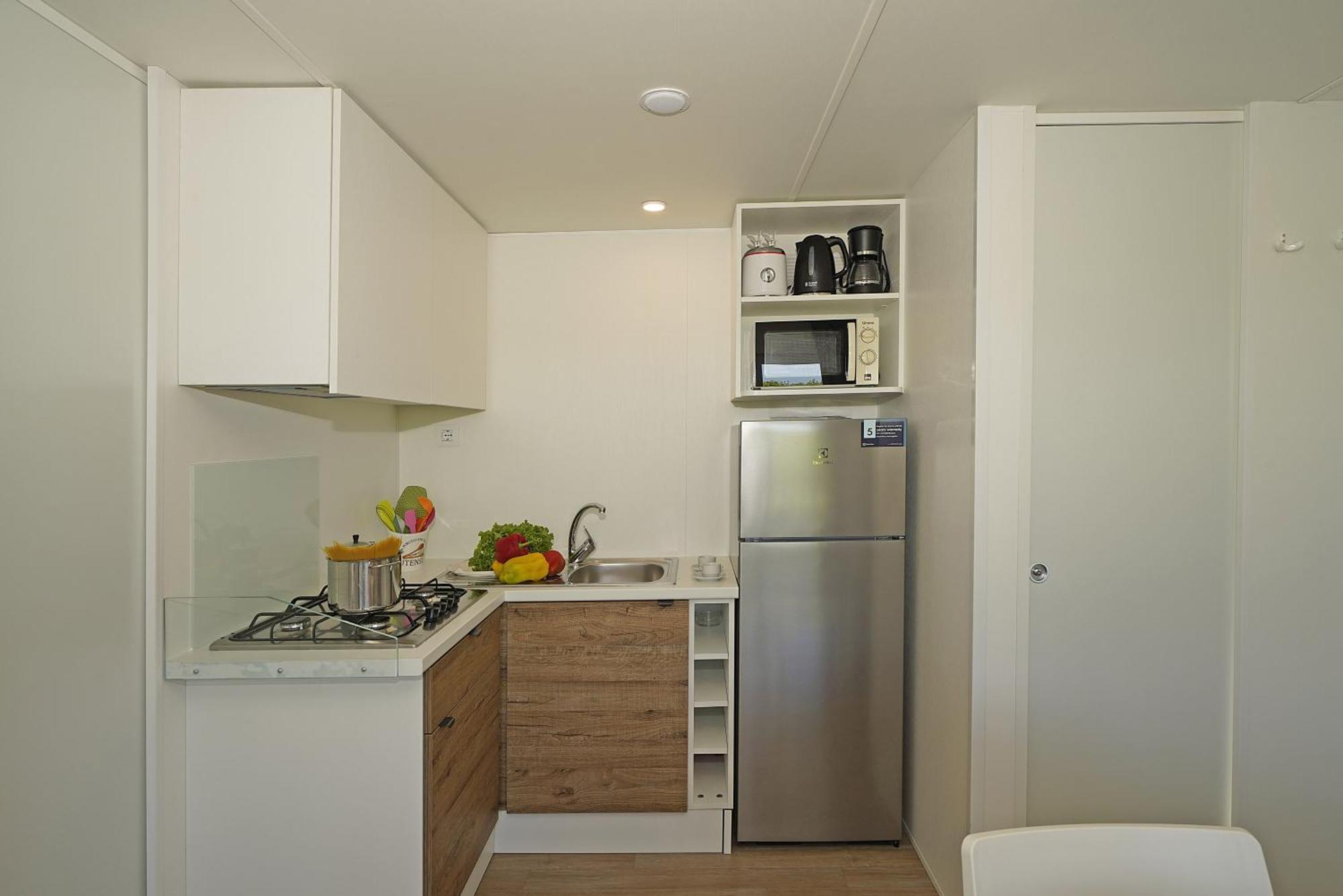 Camping Butterfly Village 4*