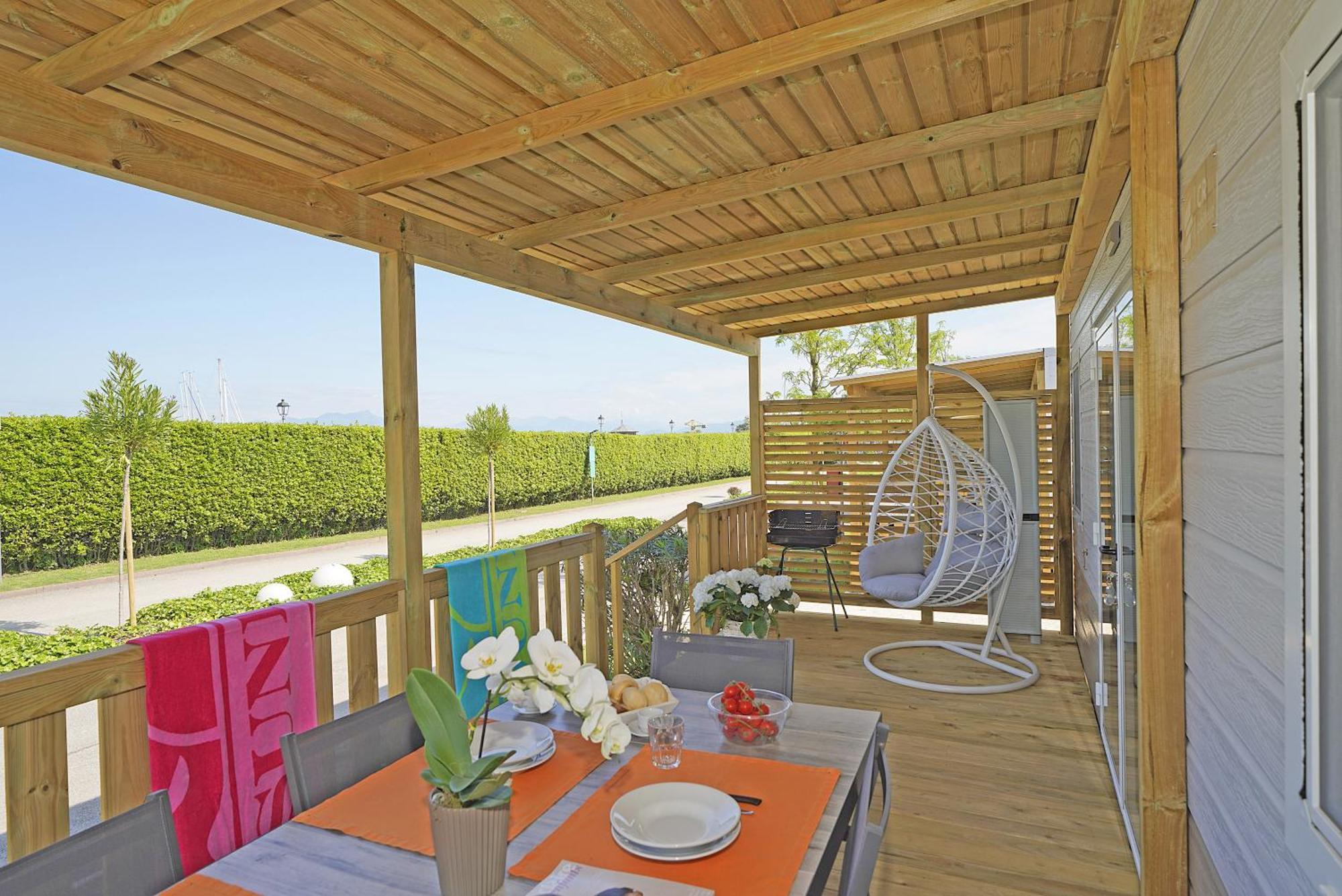 Butterfly Village Camping 4*