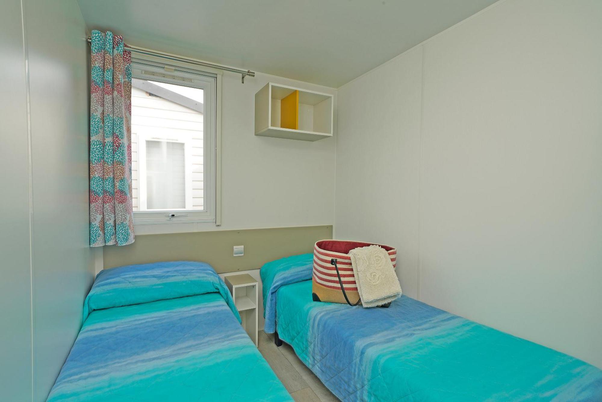 Camping Butterfly Village Peschiera del Garda