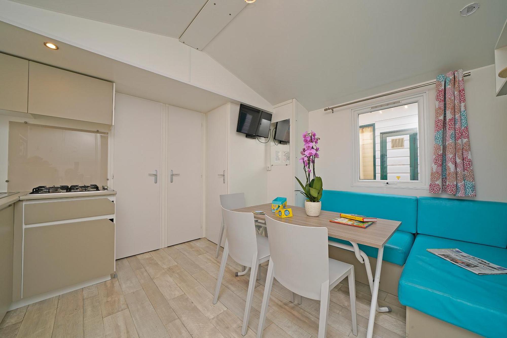 Butterfly Village Camping 4*