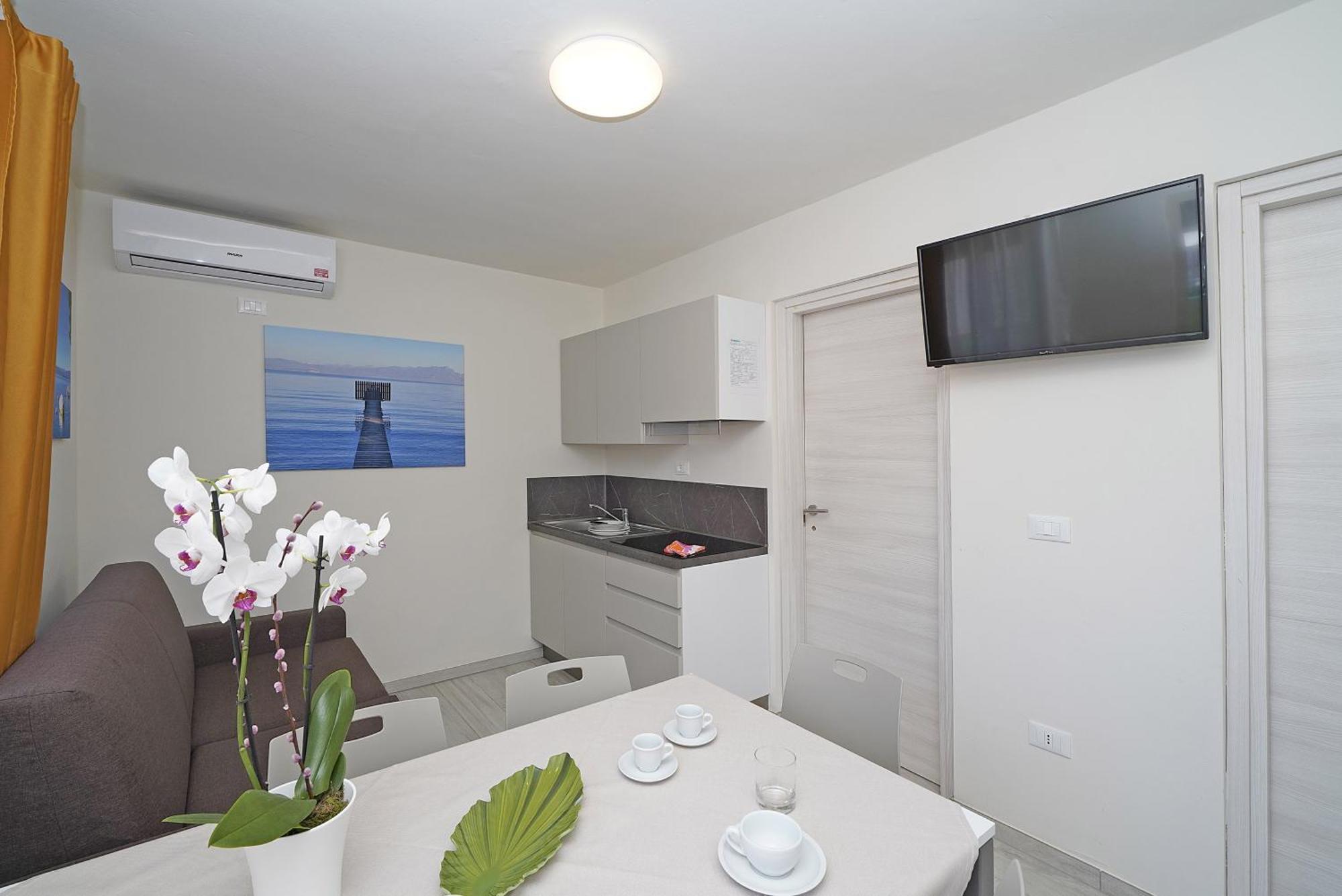 Butterfly Village Camping Peschiera del Garda