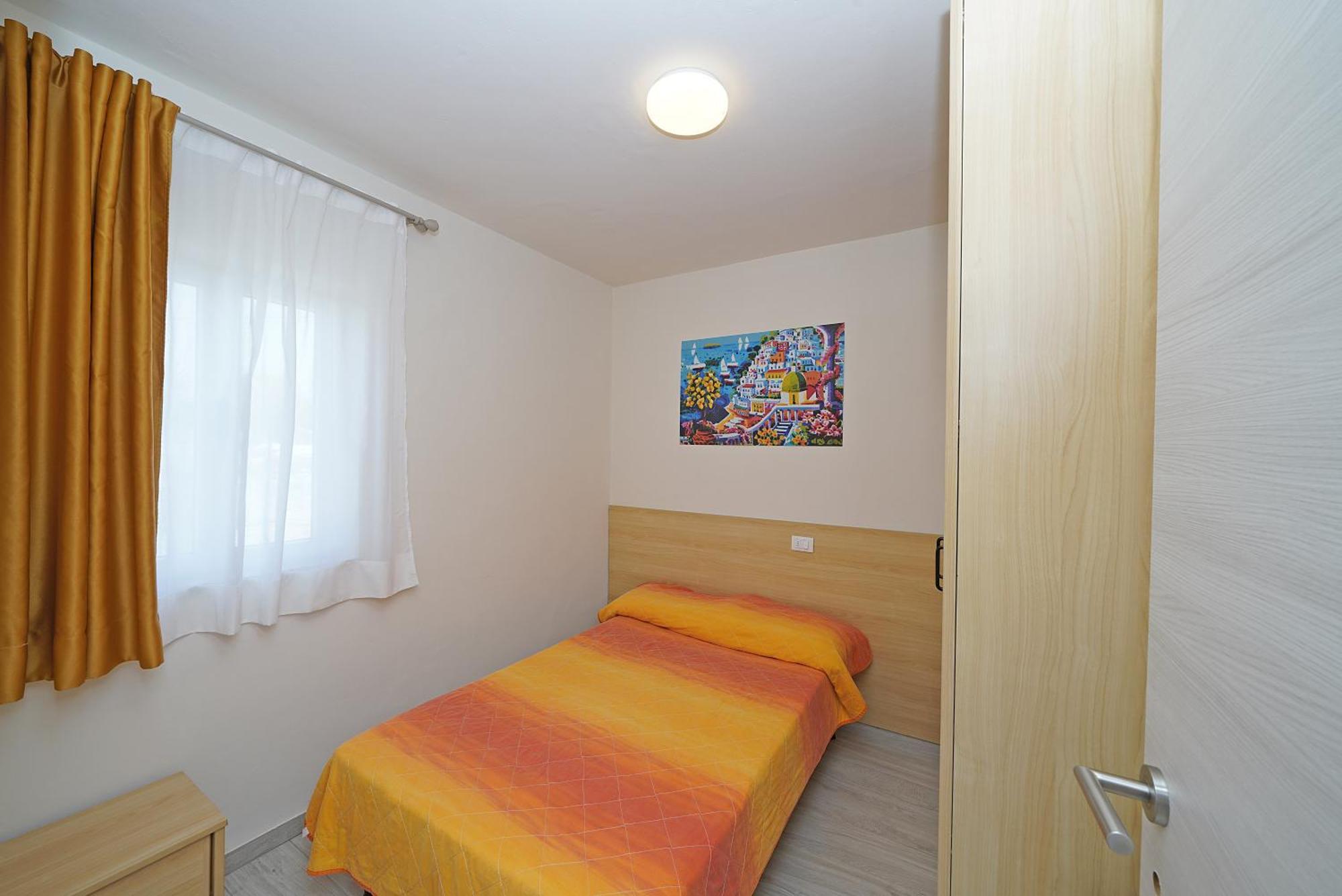Camping Butterfly Village Peschiera del Garda