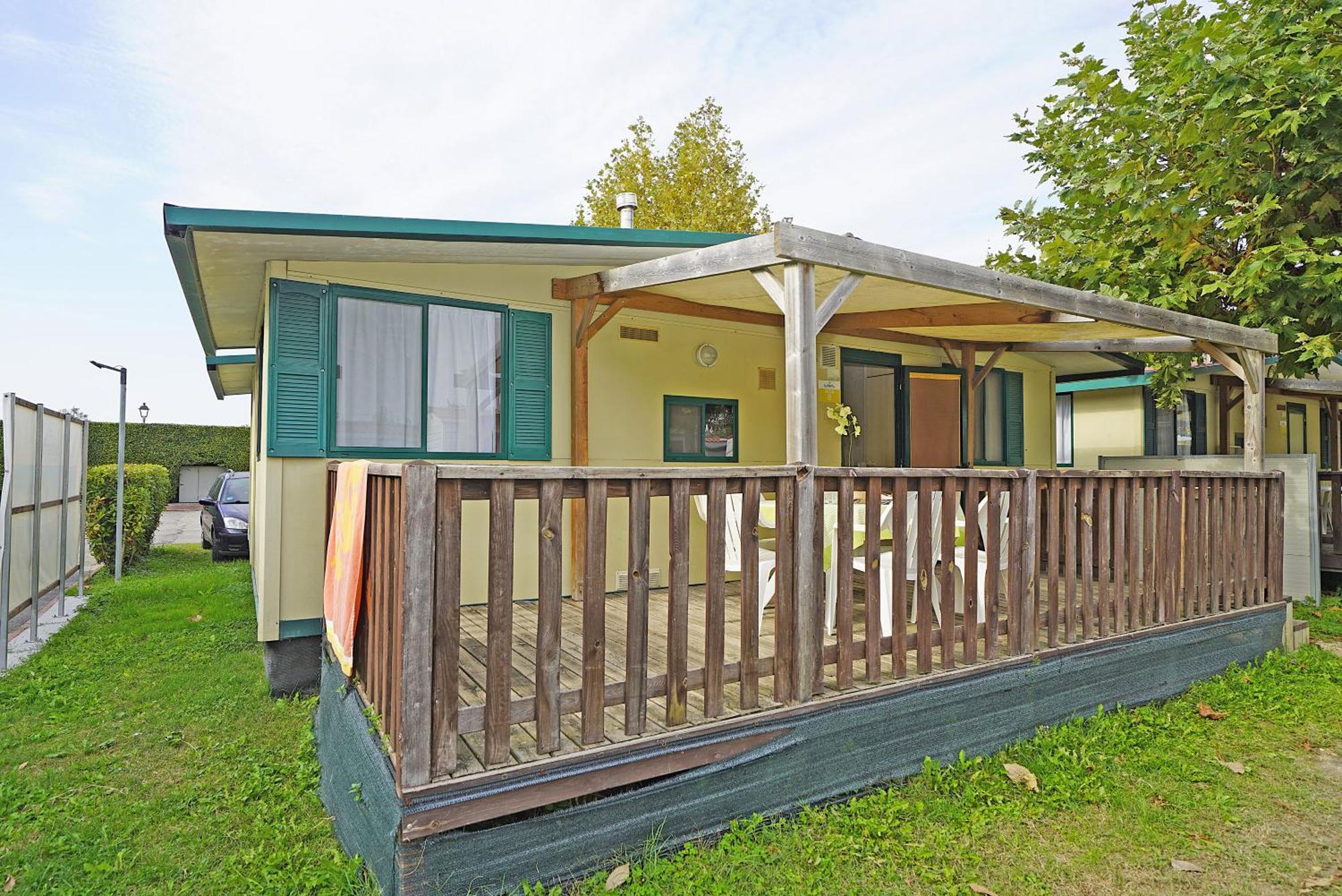 Camping Butterfly Village