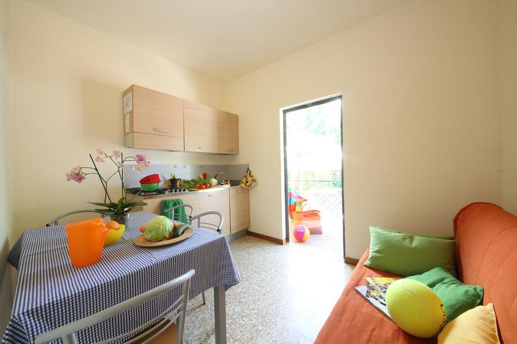 Camping Butterfly Village 4*