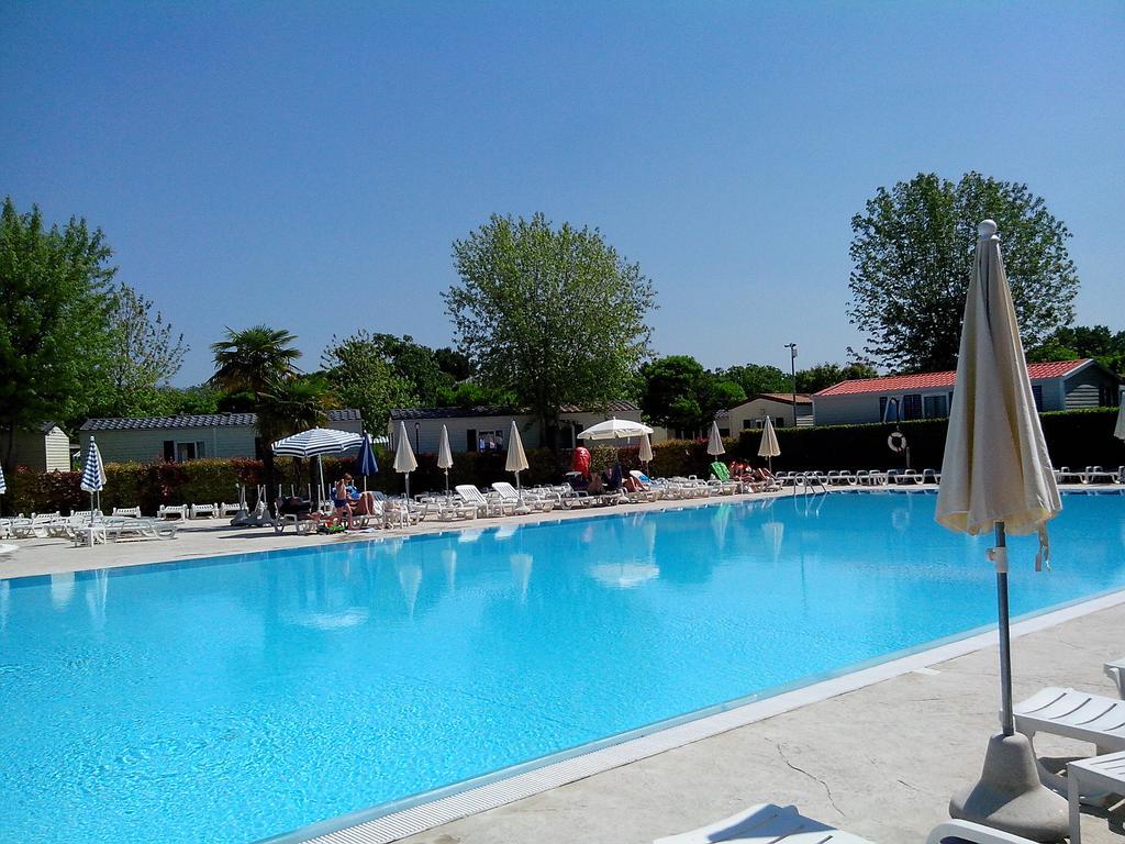 Camping Butterfly Village 4*