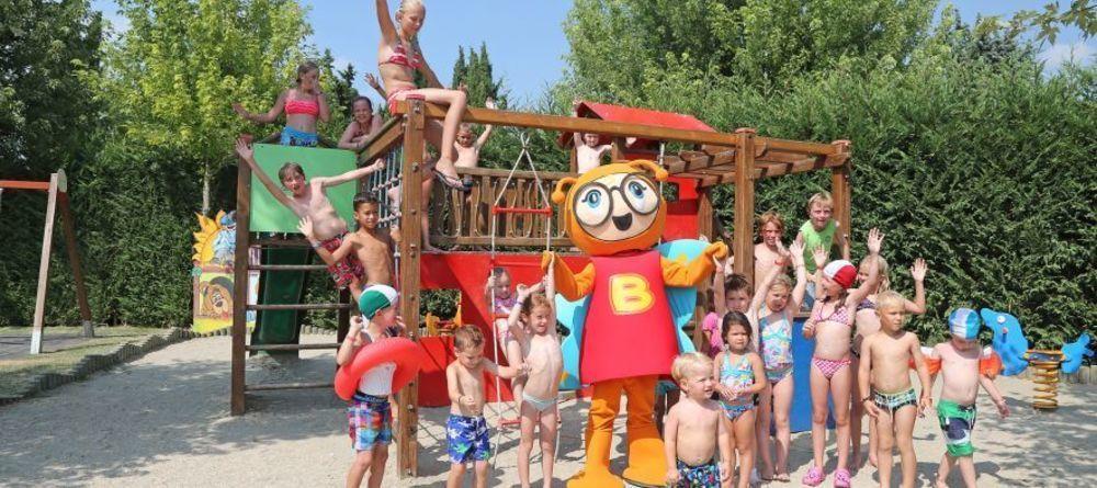 Butterfly Village 4* Peschiera del Garda