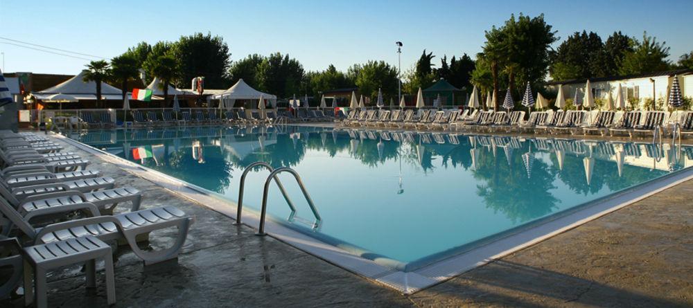 Butterfly Village Camping 4*