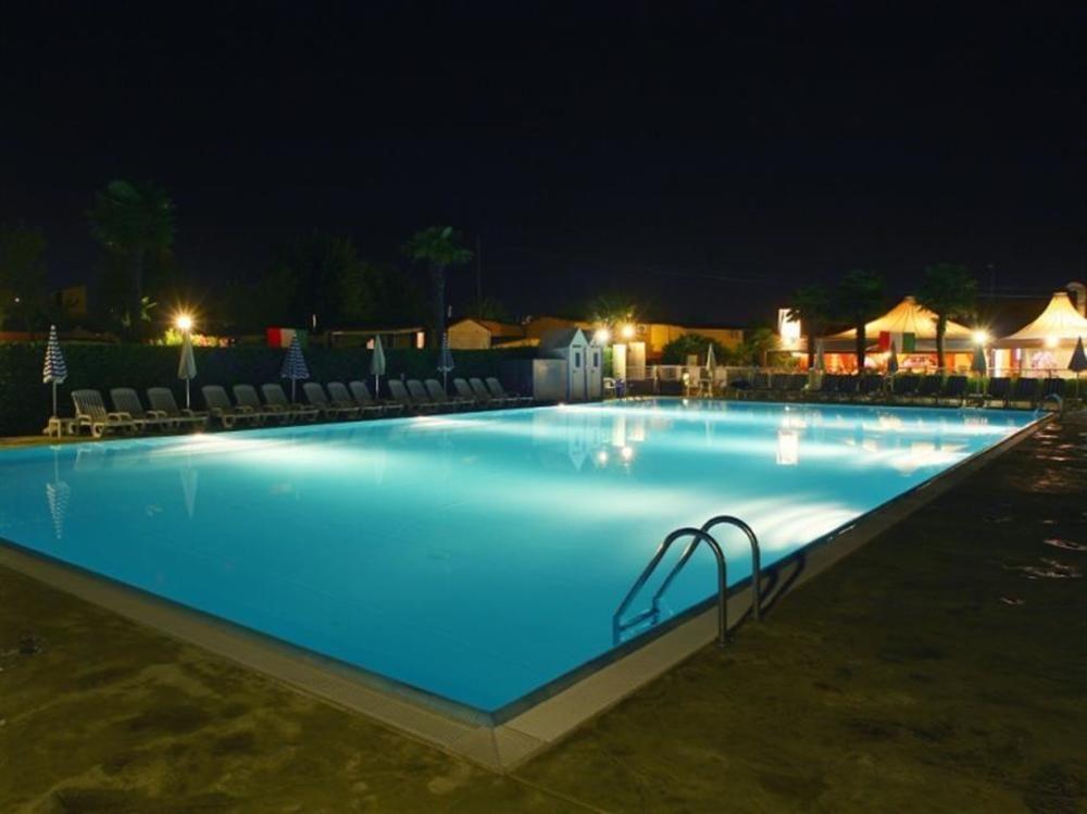 Butterfly Village Camping Peschiera del Garda