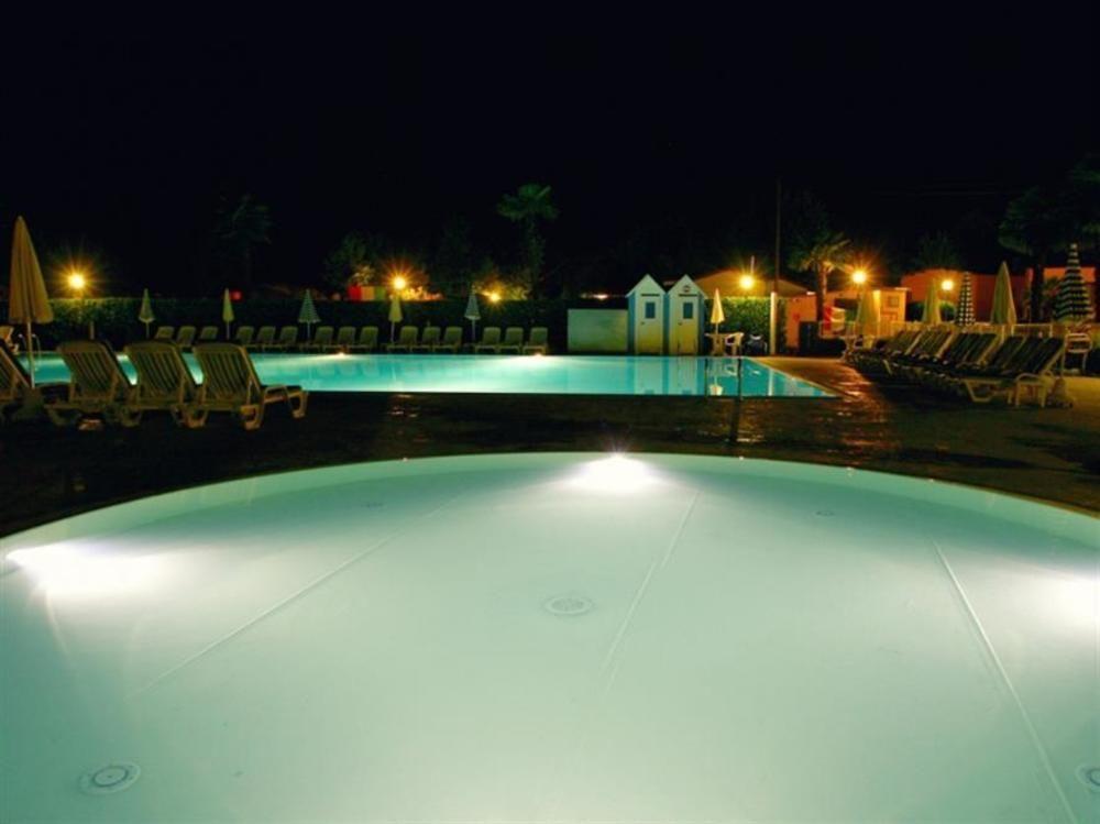 Butterfly Village 4* Peschiera del Garda