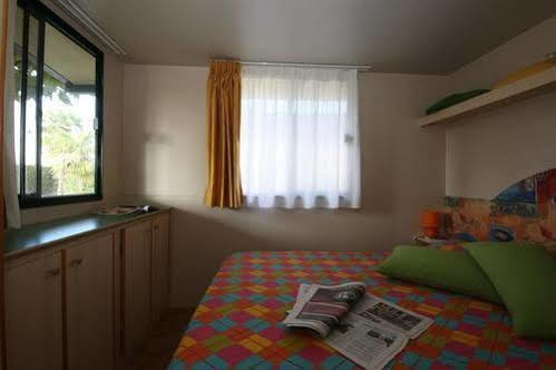 Camping Butterfly Village Peschiera del Garda