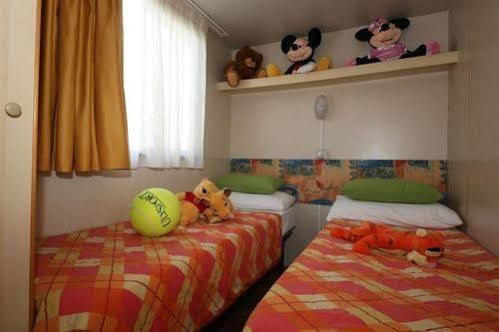 Butterfly Village Camping 4*