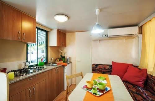 Camping Butterfly Village Peschiera del Garda