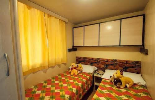 Camping Butterfly Village Peschiera del Garda