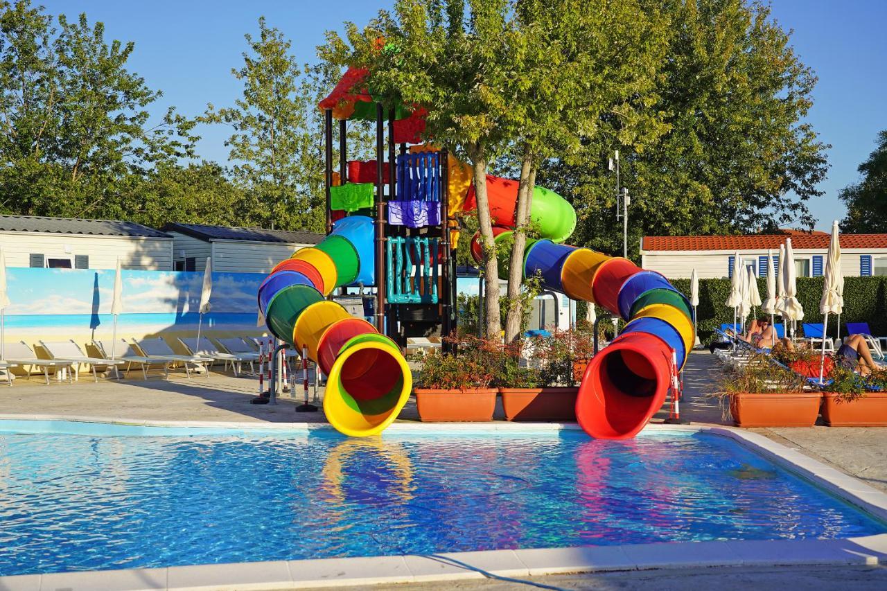 Butterfly Village Camping 4*