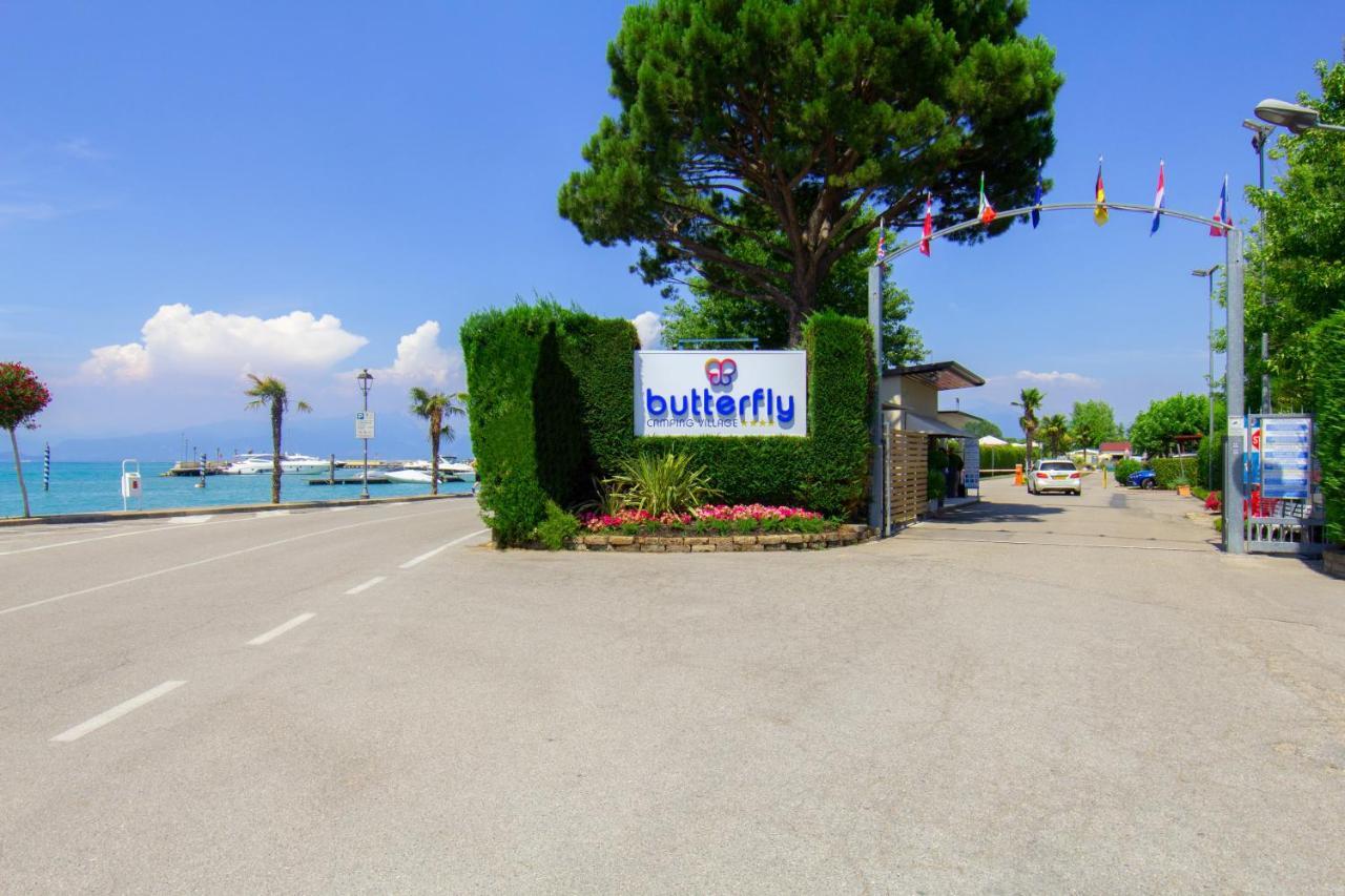 Butterfly Village 4*