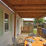 Butterfly Camping Village
