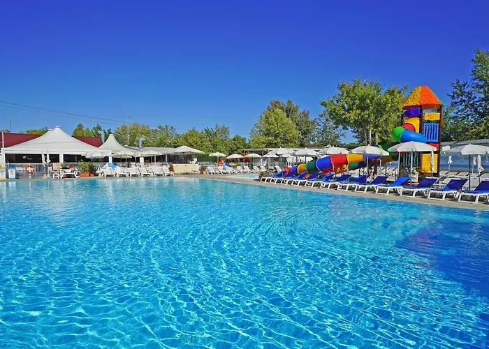 Butterfly Camping Village