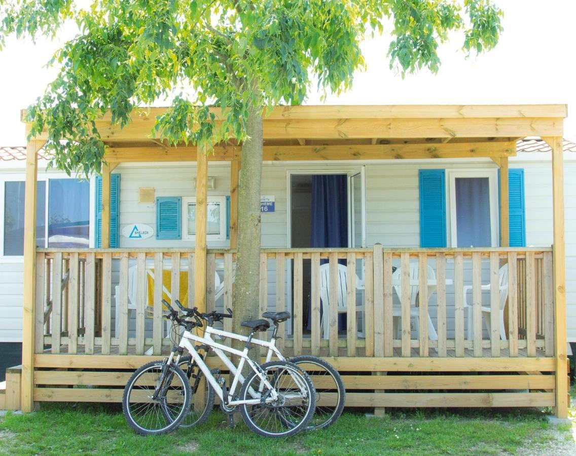 Butterfly Village Campingplatz