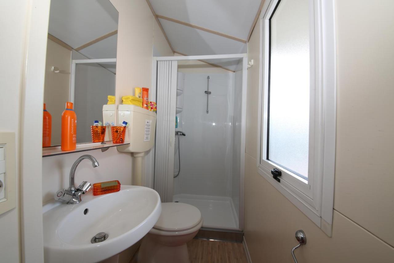 Campingplatz Butterfly Village 4*