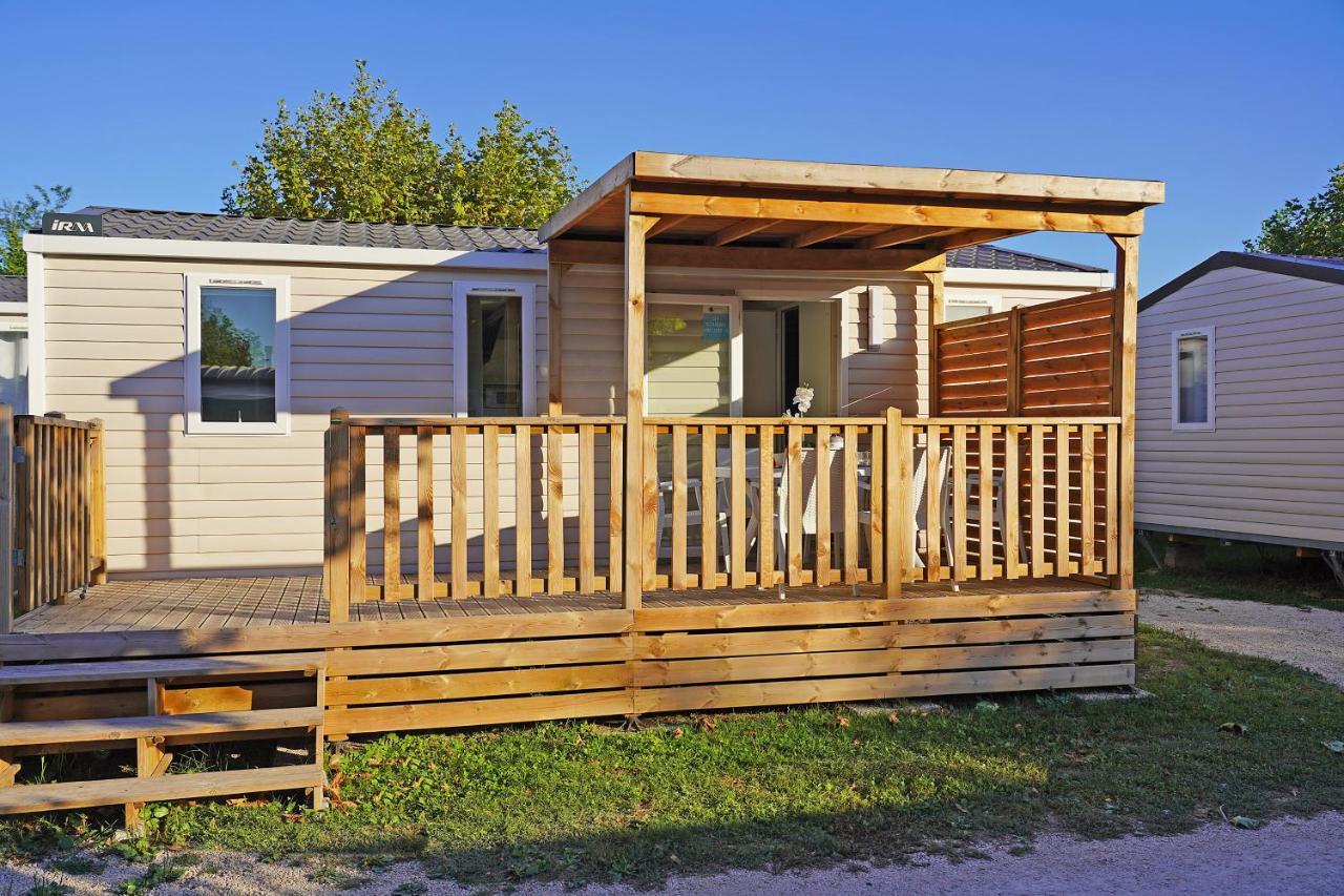 Butterfly Village Campingplatz Peschiera del Garda