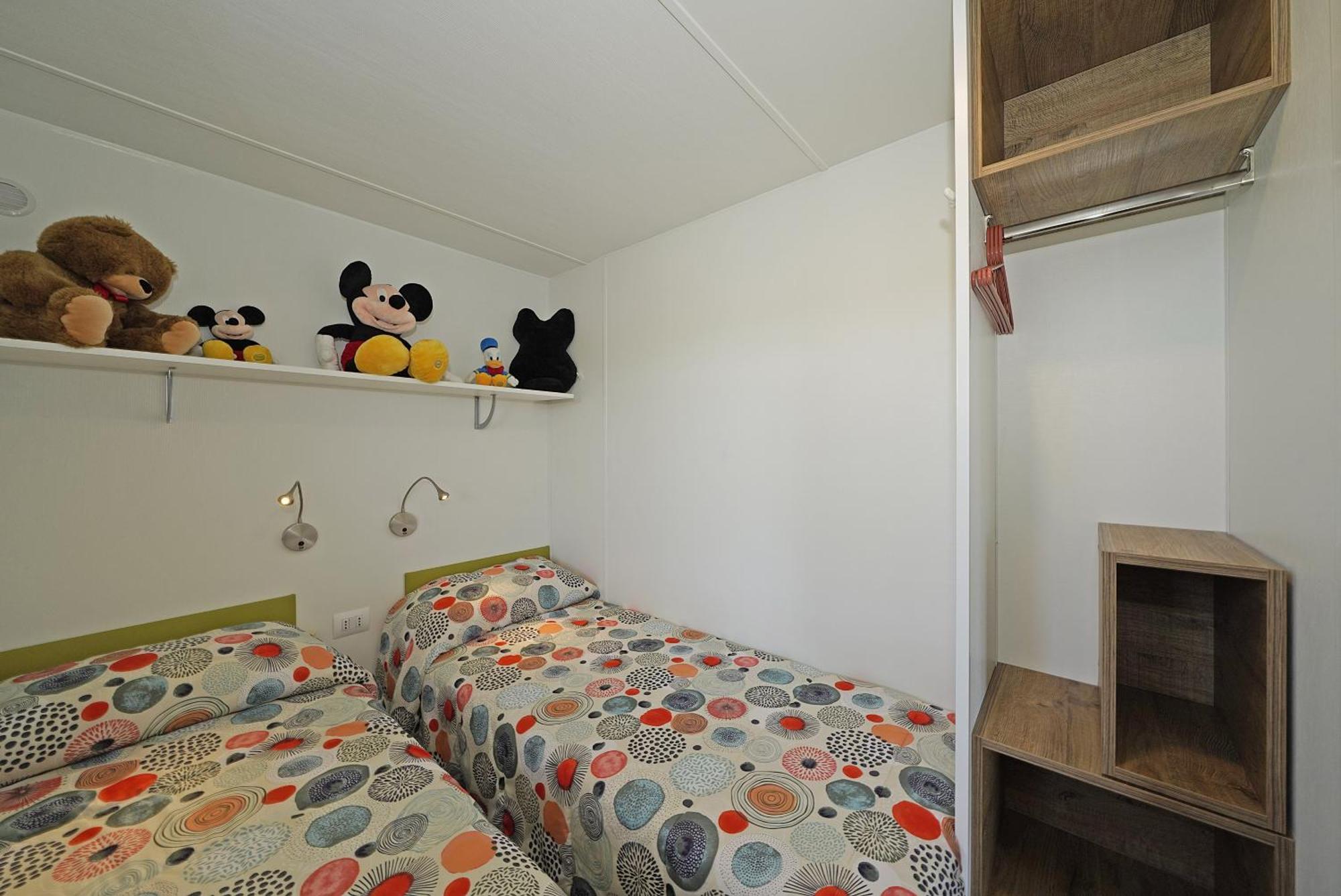 Butterfly Village Campingplatz Peschiera del Garda