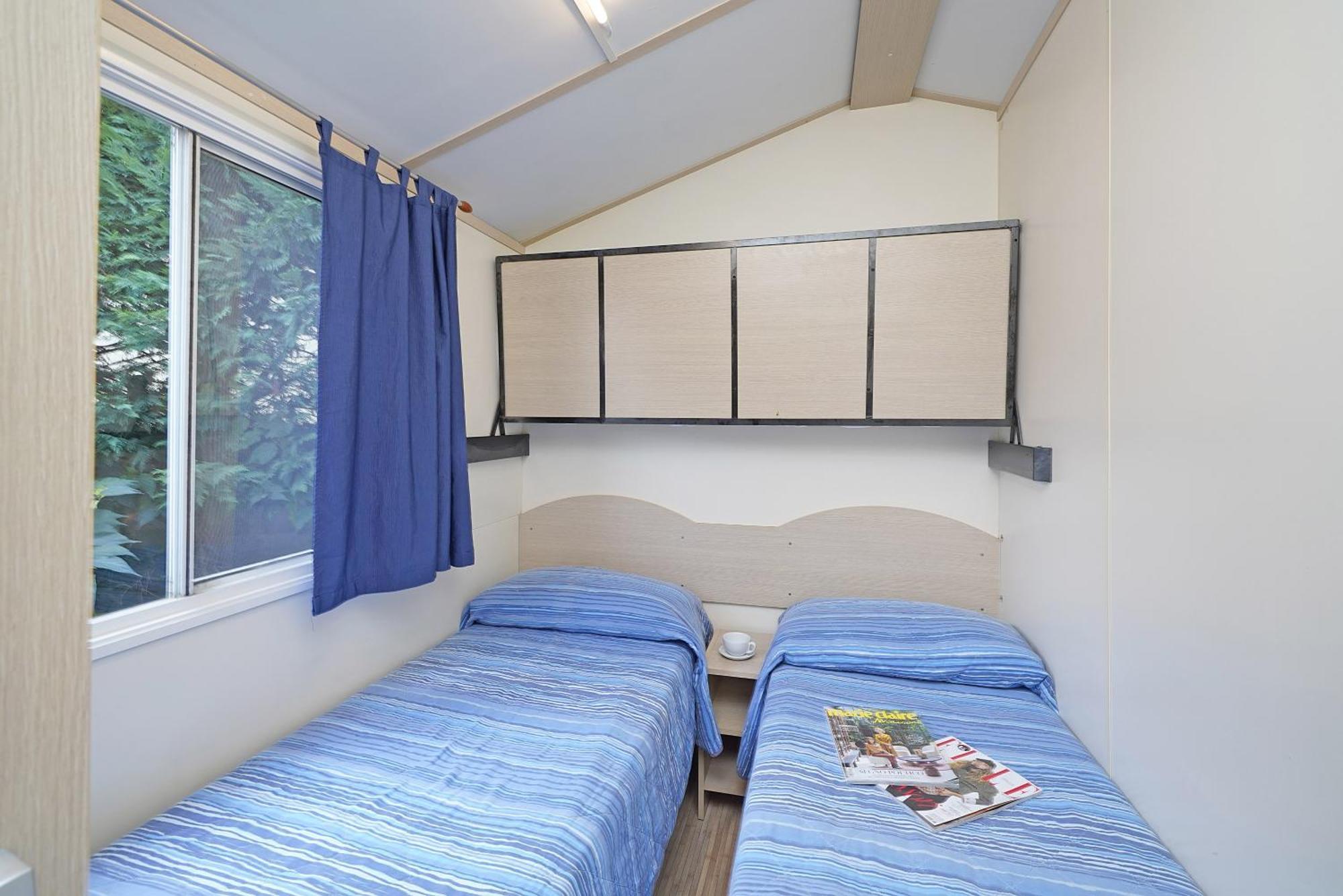 Butterfly Village Campingplatz