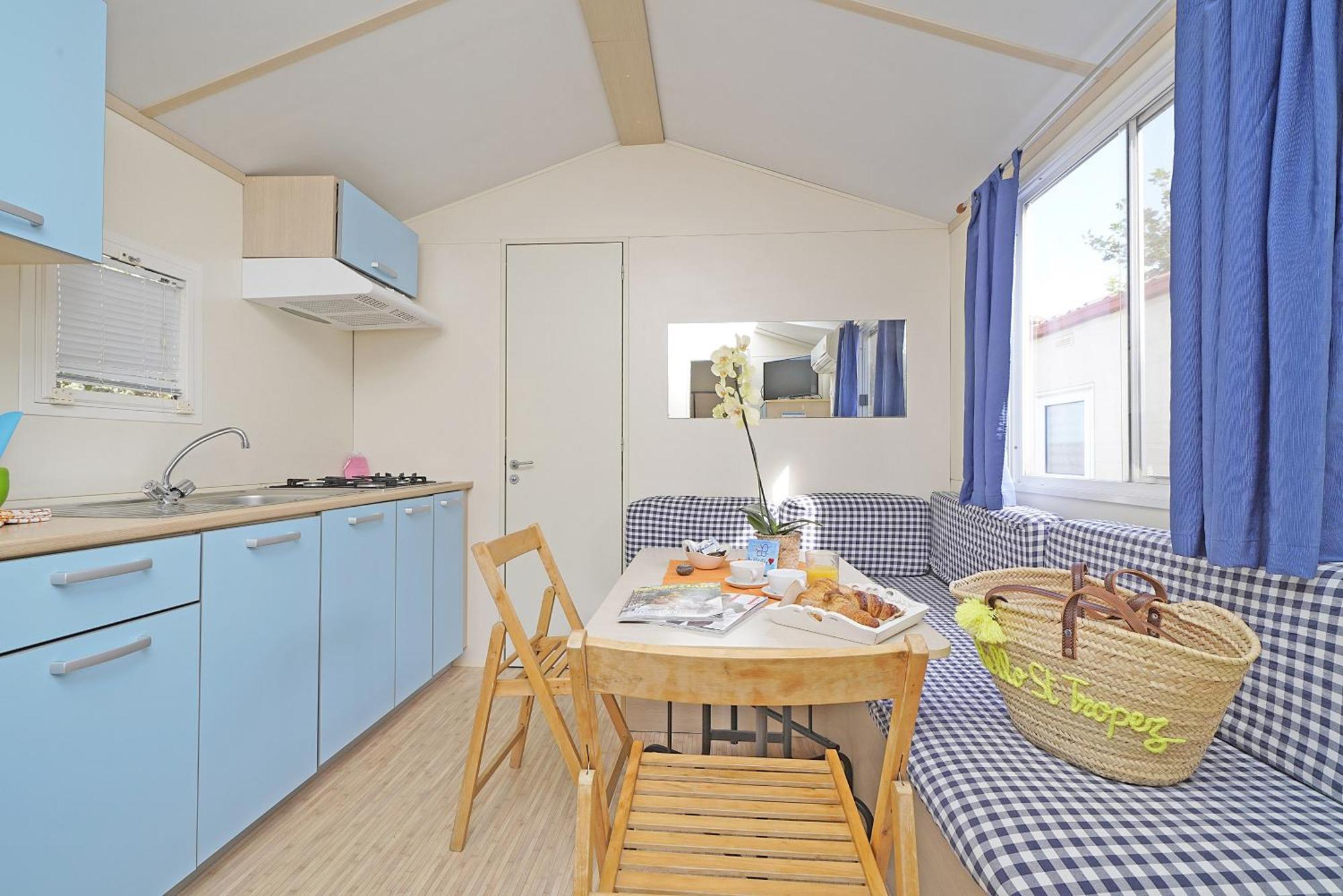 Butterfly Village Campingplatz 4*
