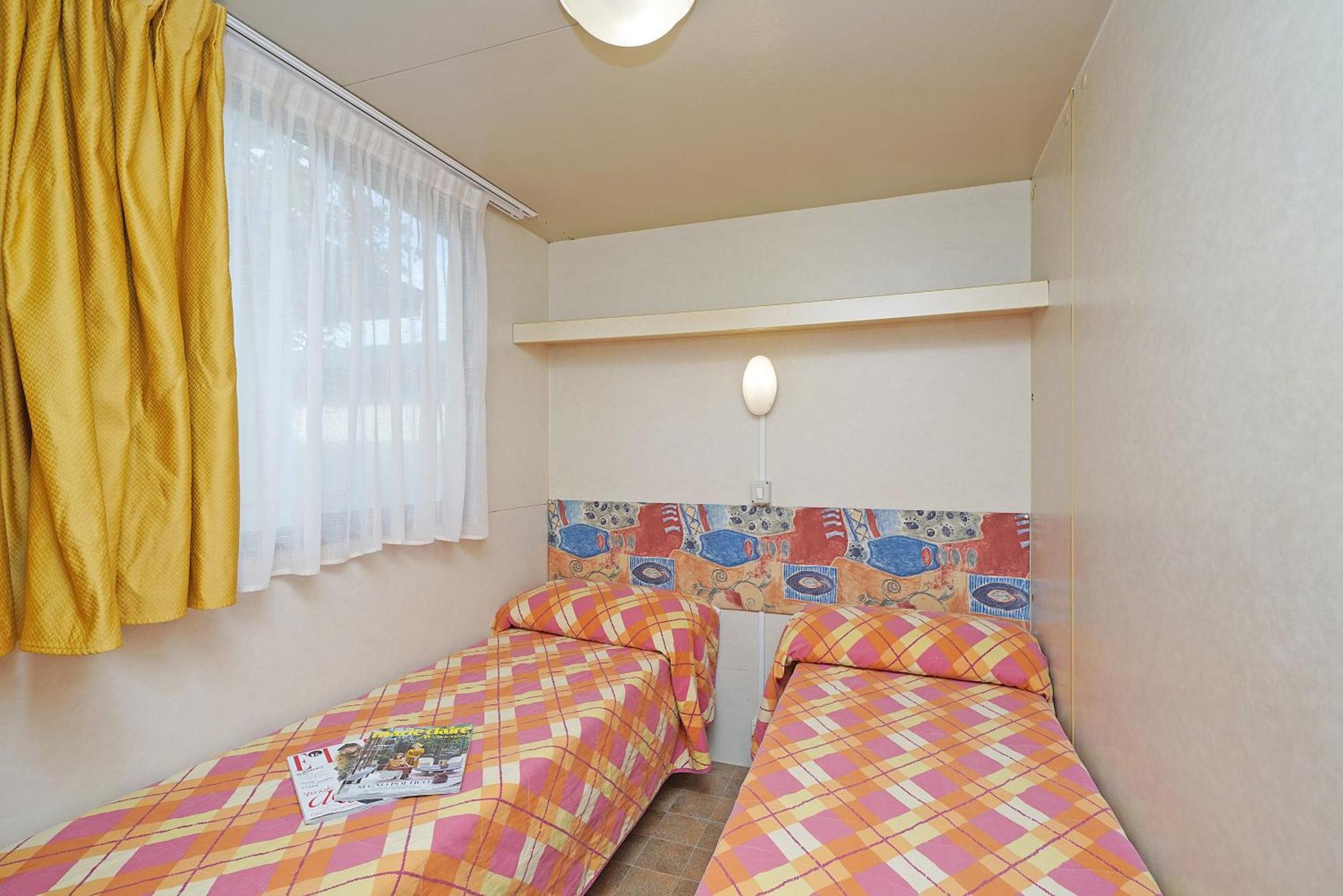 Butterfly Village Campingplatz 4*