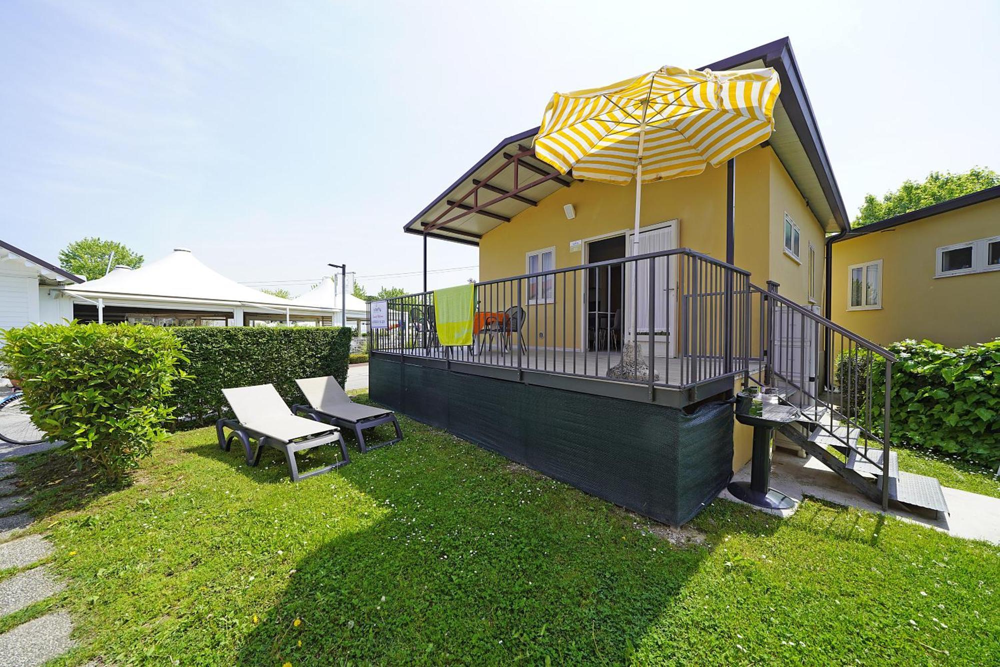 Butterfly Village Campingplatz 4*