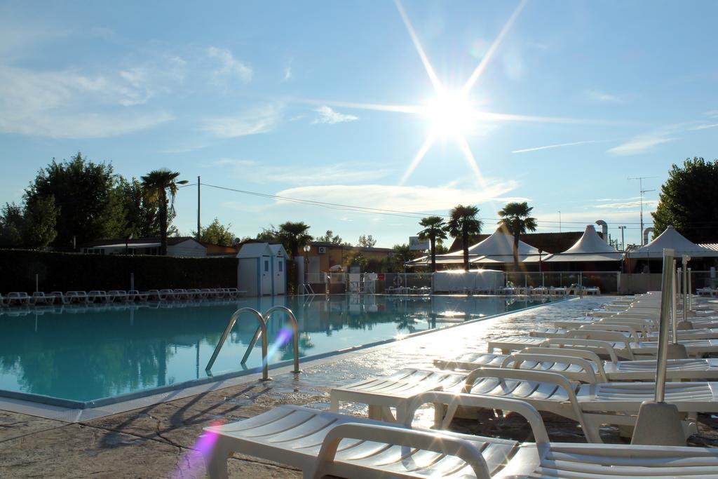 Campingplatz Butterfly Village 4*