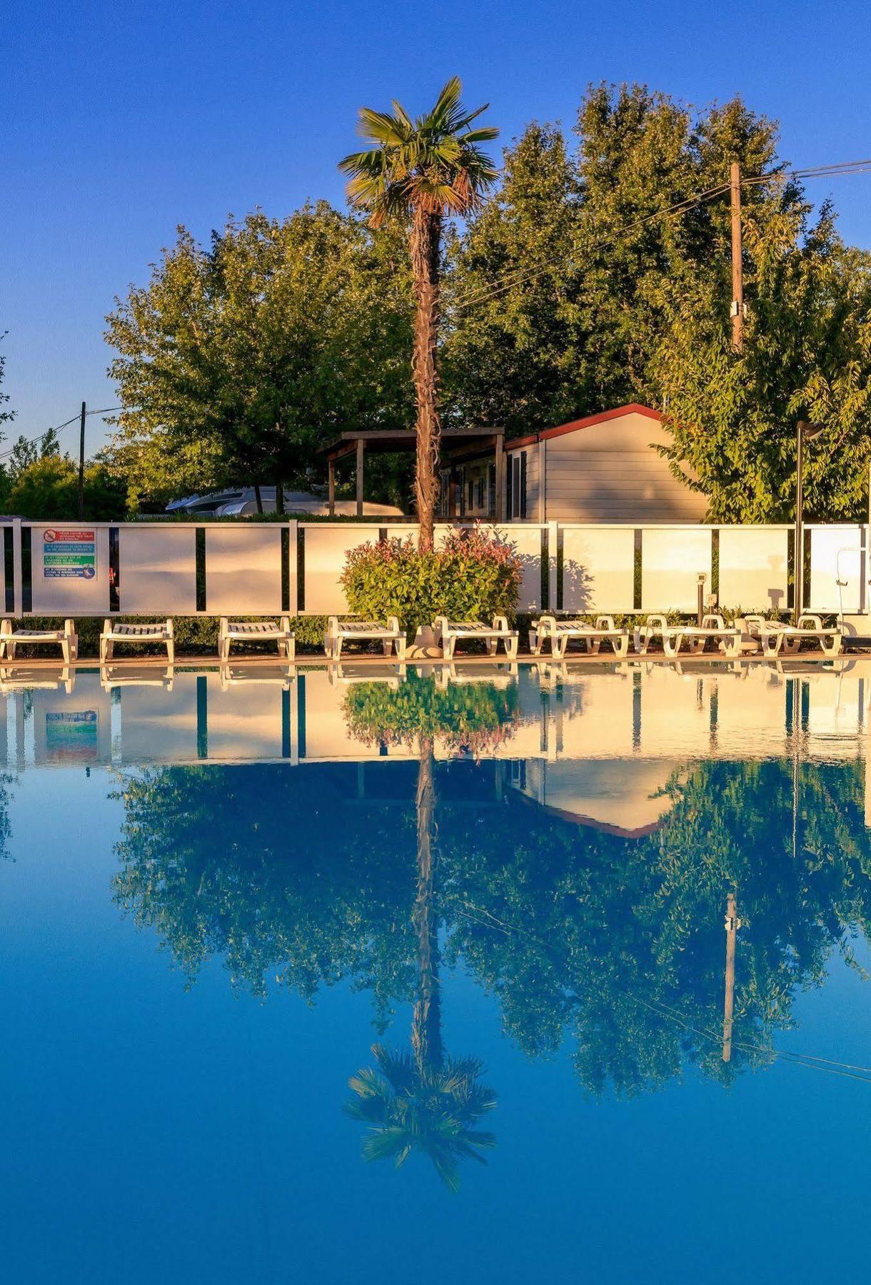 Butterfly Village Campingplatz Peschiera del Garda