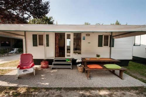 Campingplatz Butterfly Village Peschiera del Garda