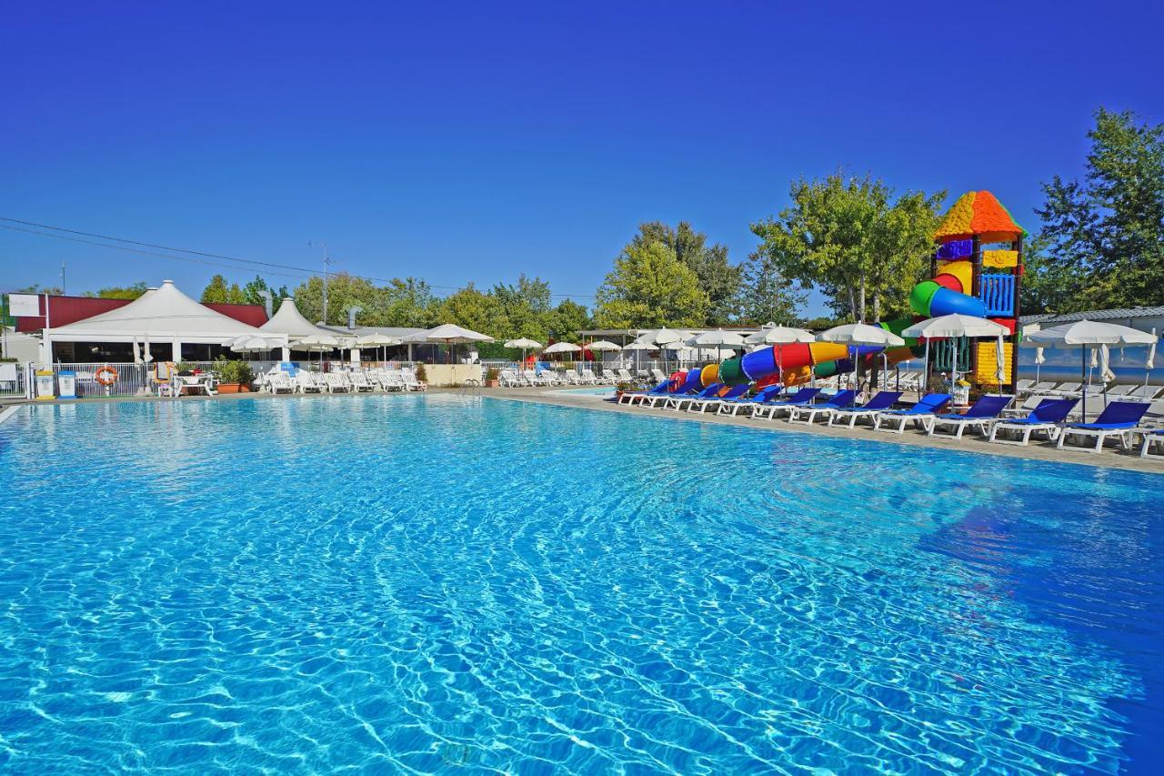 Campingplatz Butterfly Village 4*