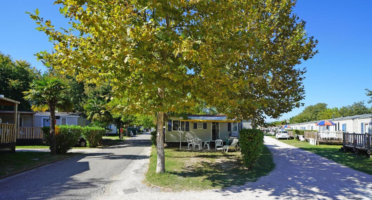 Campingplatz Butterfly Village 4*