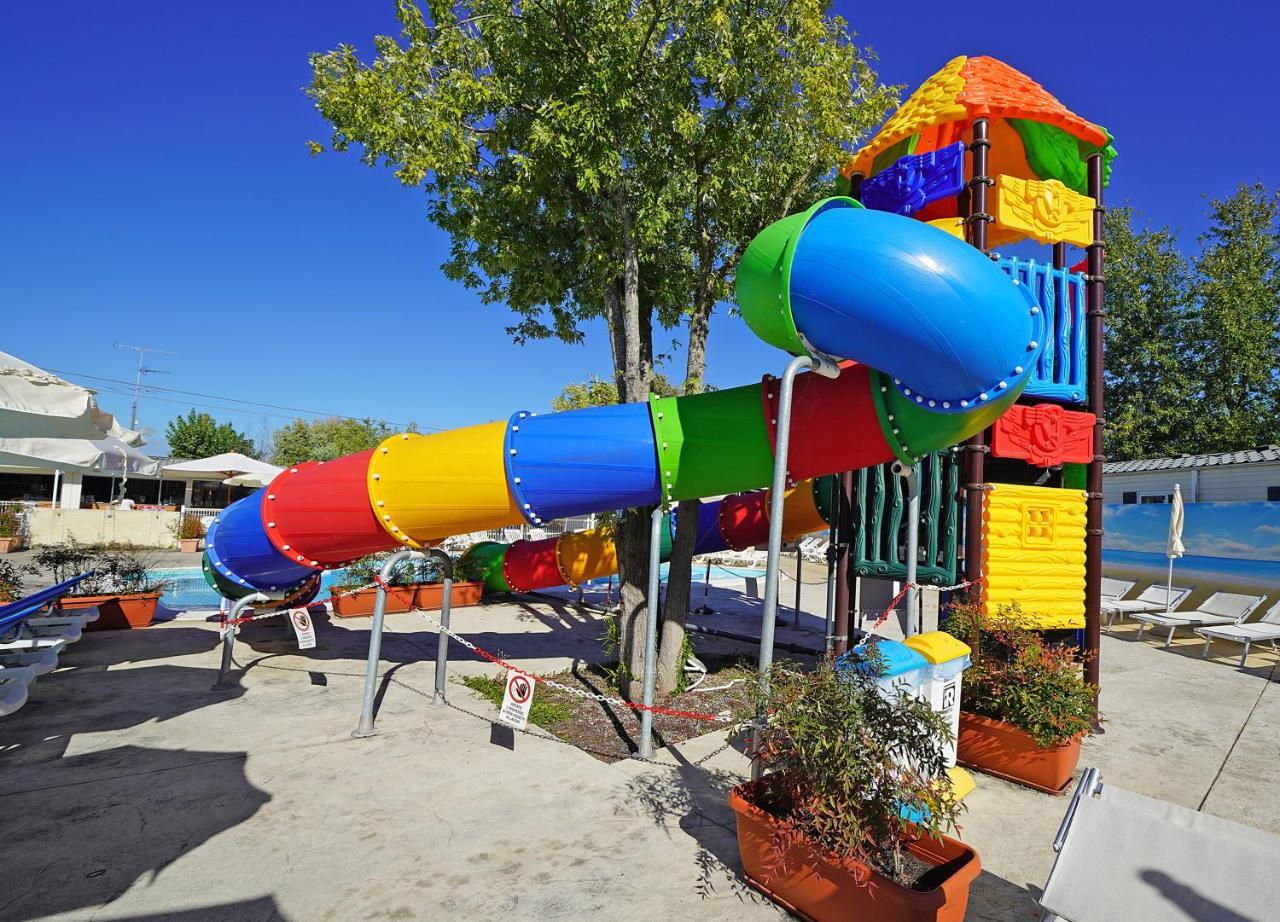 Campingplatz Butterfly Village 4*