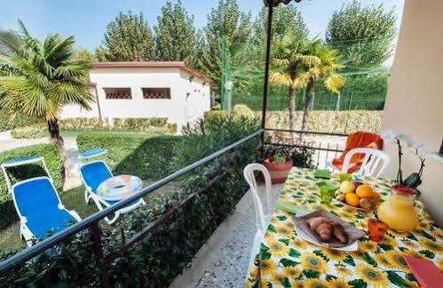 Butterfly Village 4* Peschiera del Garda