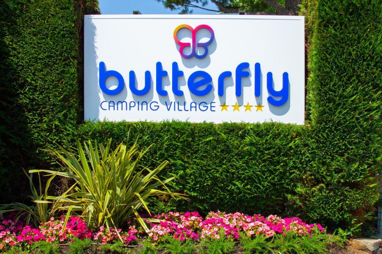 Butterfly Village Campingplatz